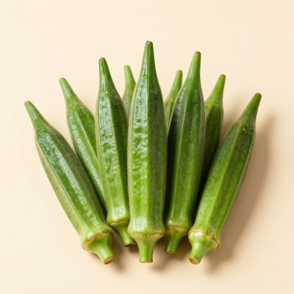 Lady Finger (Okra)
